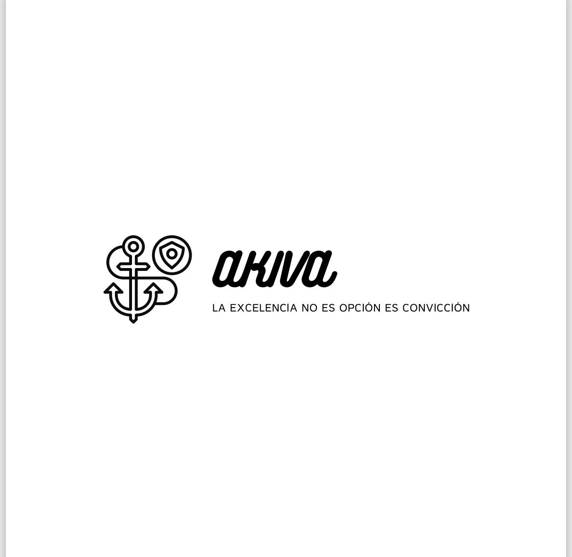 Logo AKIVA